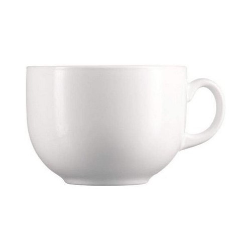TAZON LUMINARC JUMBO OPAL BLANCO 72CL